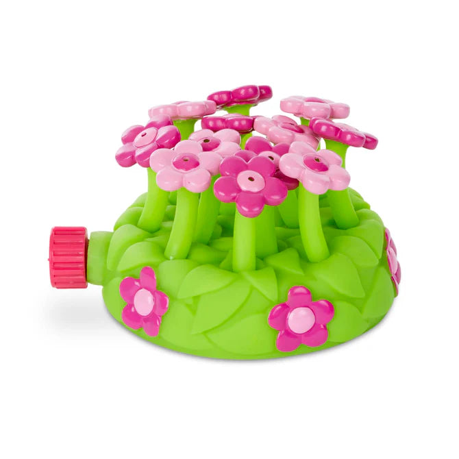 Pretty Petals Sprinkler - Little Pickles Toy Store
