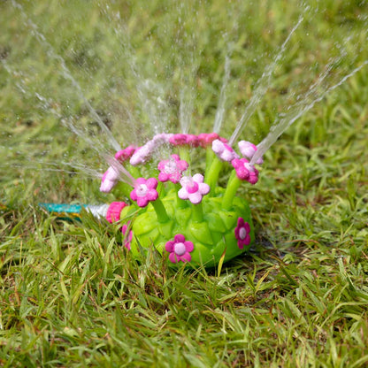 Pretty Petals Sprinkler - Little Pickles Toy Store