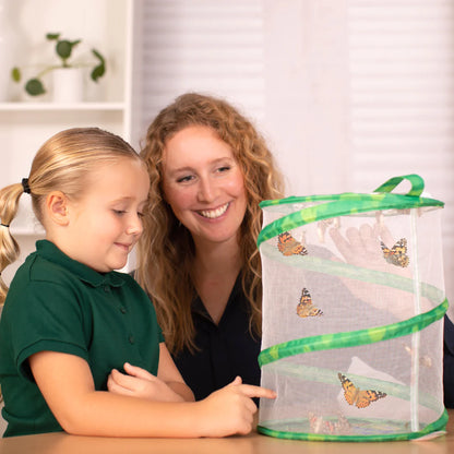 Butterfly Garden - Little Pickles Toy Store
