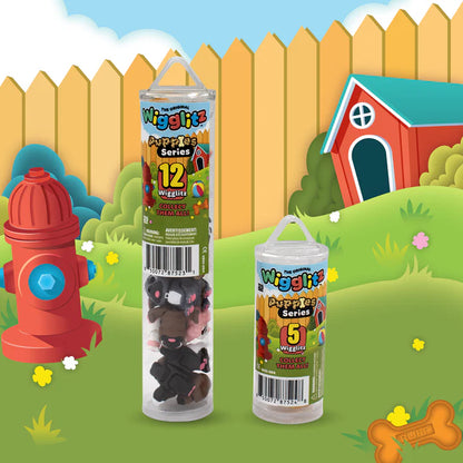 Wigglitz 5-Pack Tube