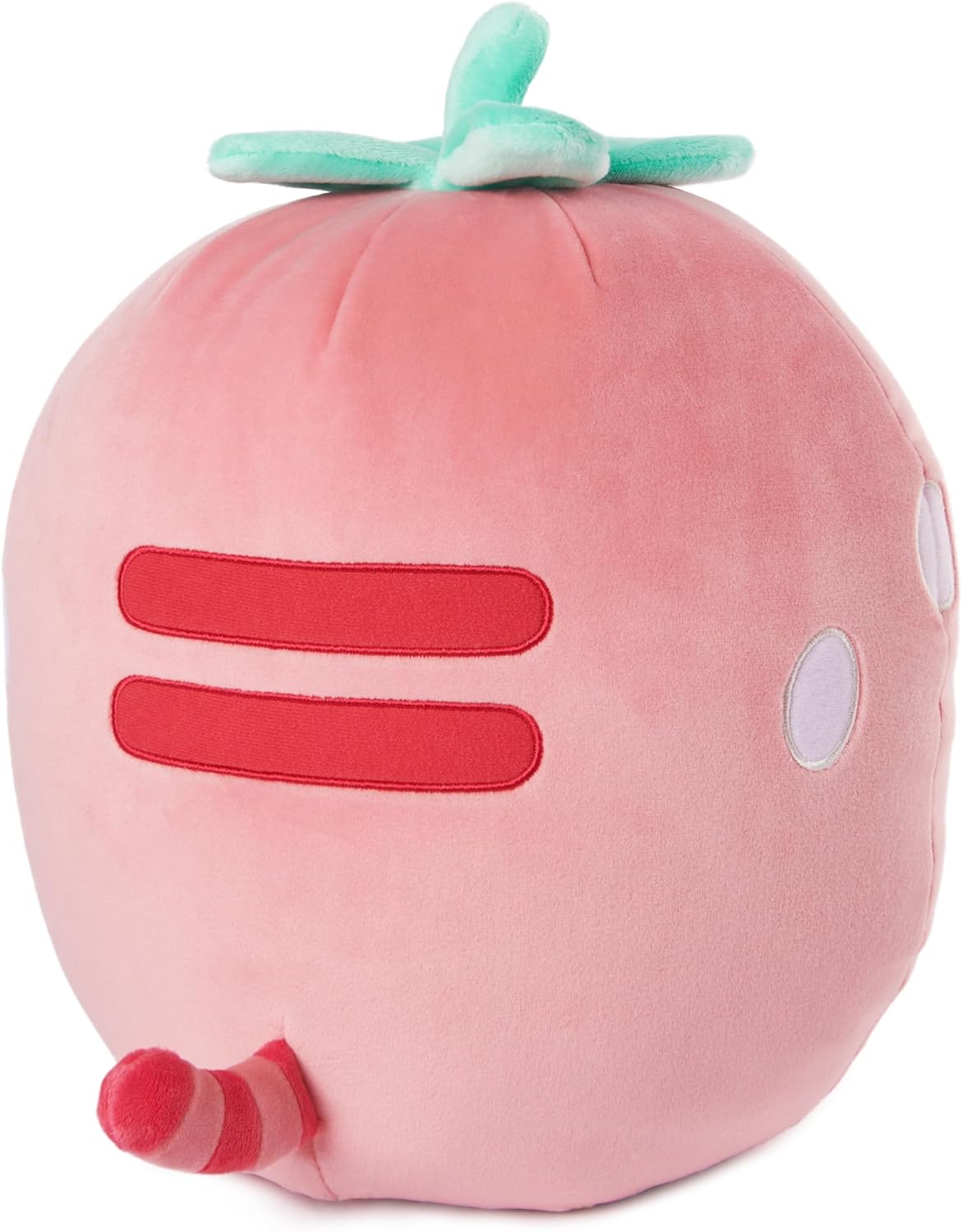 Pusheen Strawberry Scented Squisheen, 11in