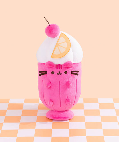 Pusheen’s Kitchen - Fruit Parfait - Little Pickles Toy Store