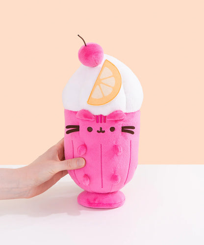 Pusheen’s Kitchen - Fruit Parfait - Little Pickles Toy Store