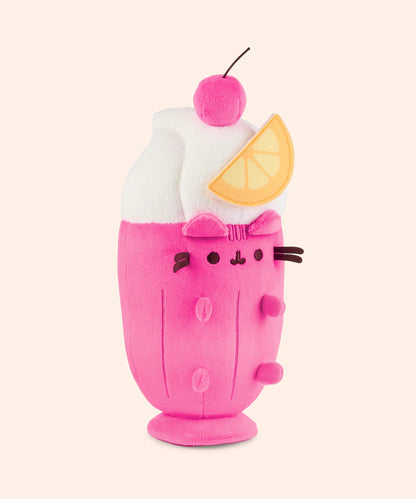 Pusheen’s Kitchen - Fruit Parfait - Little Pickles Toy Store