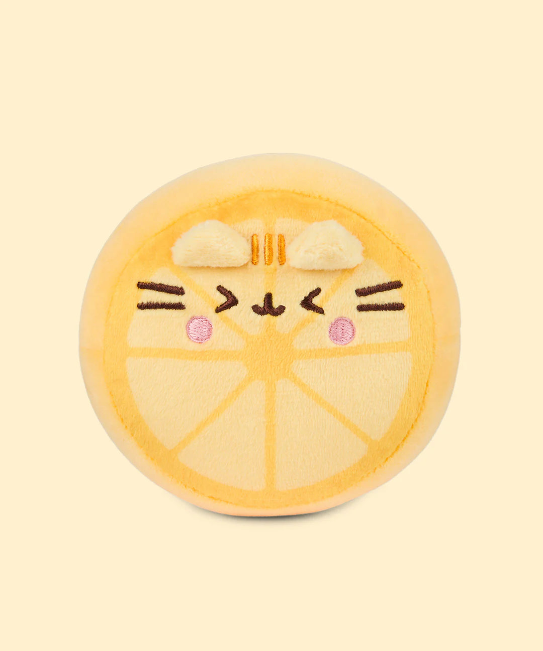 Pusheen Squisheen Fruit