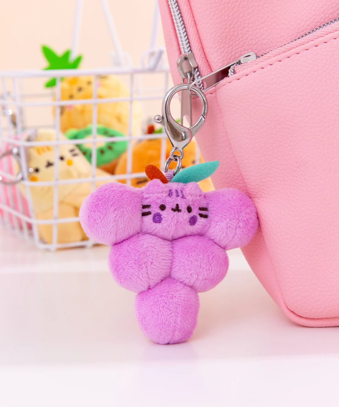 Pusheen Fruit Surprise Blind Box