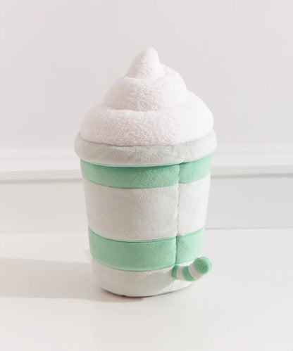 Pusheen Mocha Latte Sip Plush