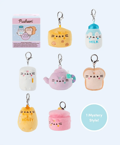 Pusheen Kitchen Surprise Plush