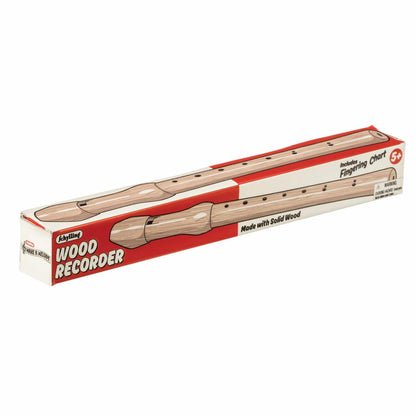Wood Recorder - Little Pickles Toy Store