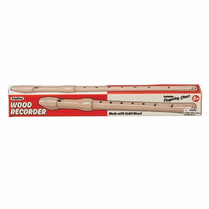 Wood Recorder - Little Pickles Toy Store