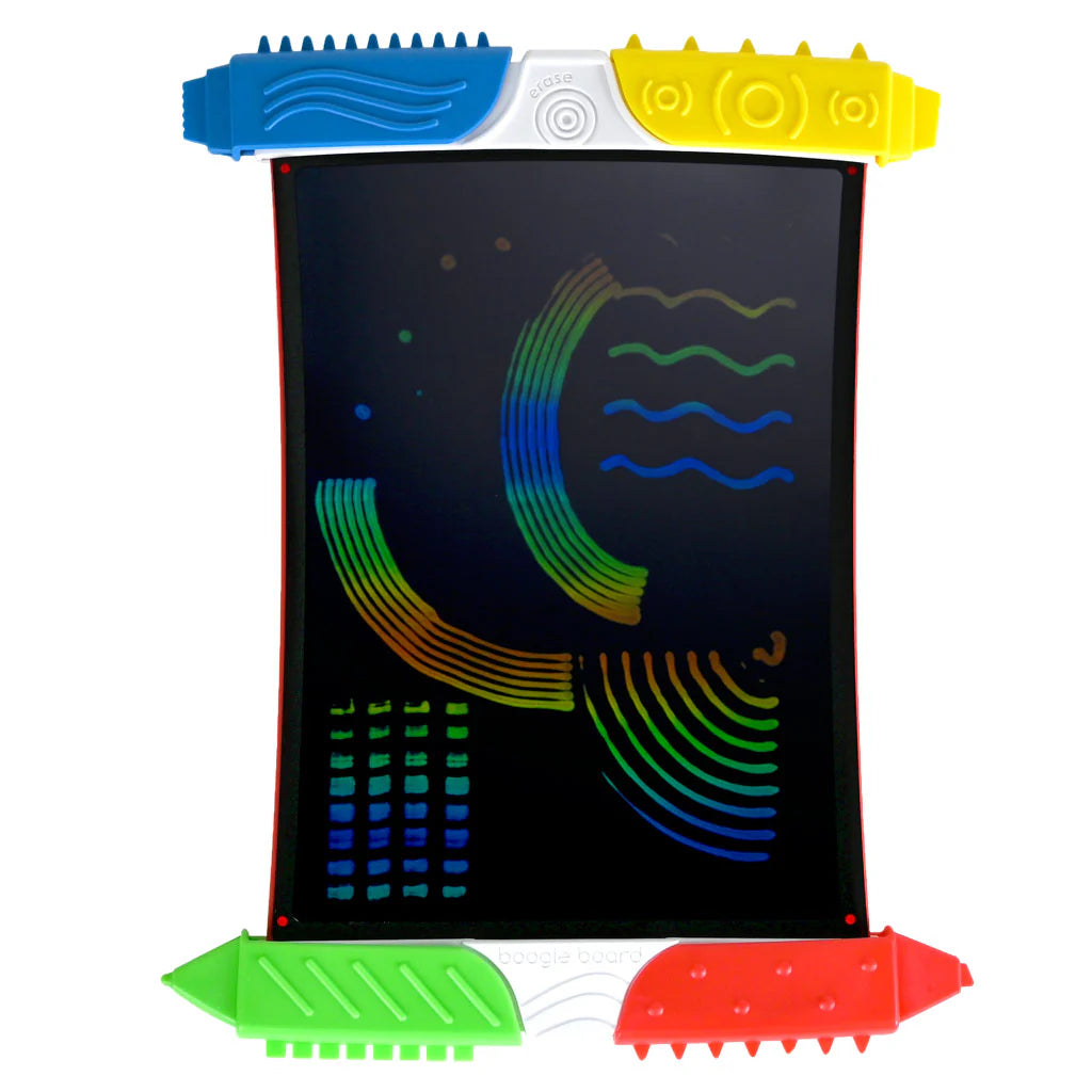 Boogie Board Scribble & Play Kids Creativity Kit