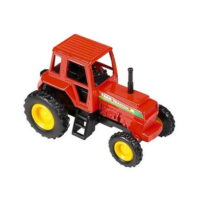 Farm Tractor