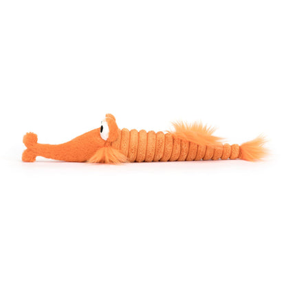 JellyCat Riley Razorfish - Little Pickles Toy Store
