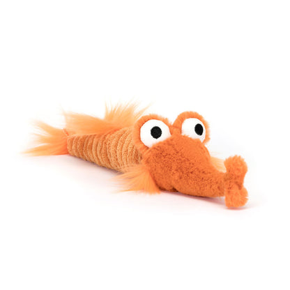 JellyCat Riley Razorfish - Little Pickles Toy Store