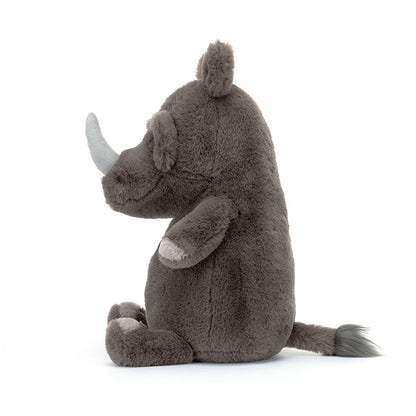 JellyCat Roderick Rhinoceros - Little Pickles Toy Store