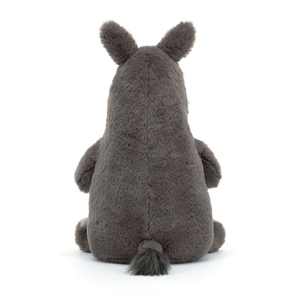 JellyCat Roderick Rhinoceros - Little Pickles Toy Store