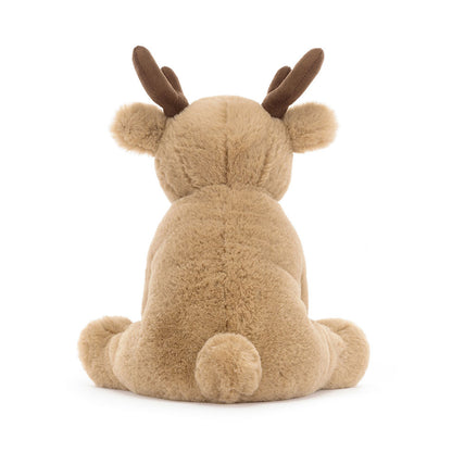 Romi Reindeer - Little Pickles Toy Store