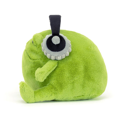 Ricky Rain Frog Headphones - Little Pickles Toy Store