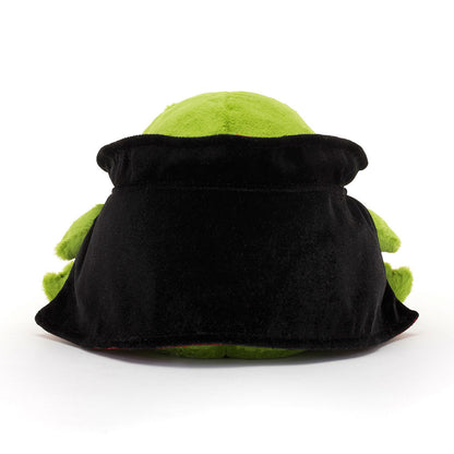 JellyCat Vampire Ricky Rain Frog - Little Pickles Toy Store