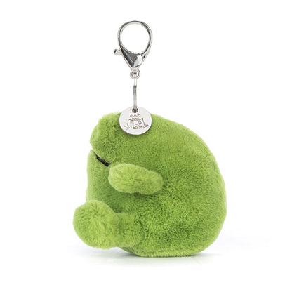 Ricky Rain Frog Bag Charm - Little Pickles Toy Store