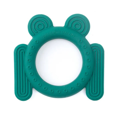 Rattle Teether - Little Pickles Toy Store