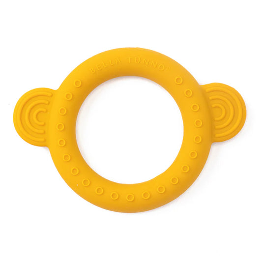 Rattle Teether