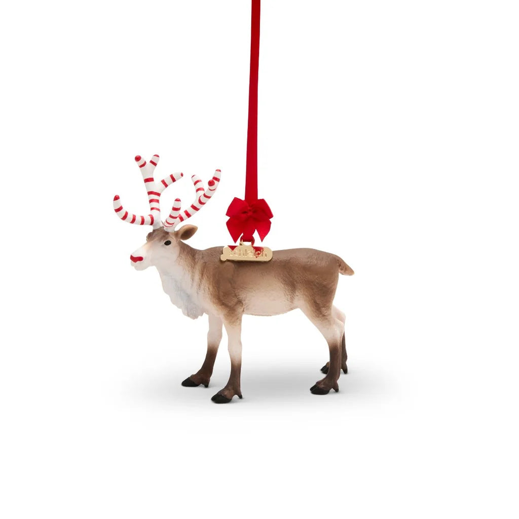 Schleich Limited Edition Holiday Ornaments Twinkle the Reindeer Ornament