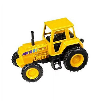 Farm Tractor
