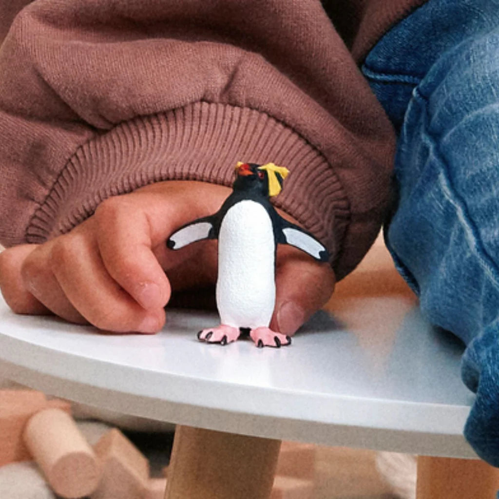 Schleich Rockhopper Penguin #14932