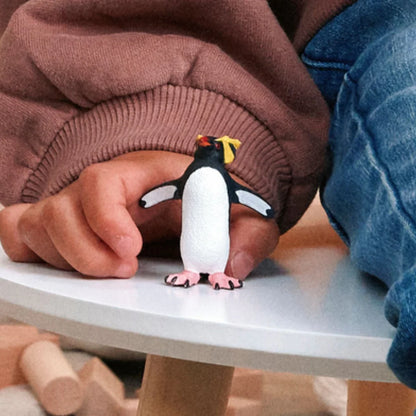 Schleich Rockhopper Penguin #14932