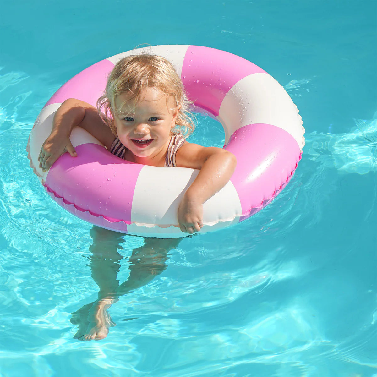 SunnyLife Mini Tube Pool Ring