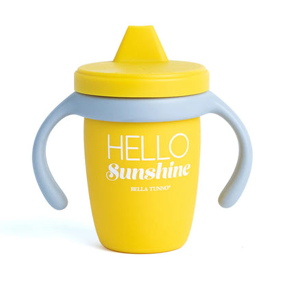 Happy Sippy Cup - Little Pickles Toy Store