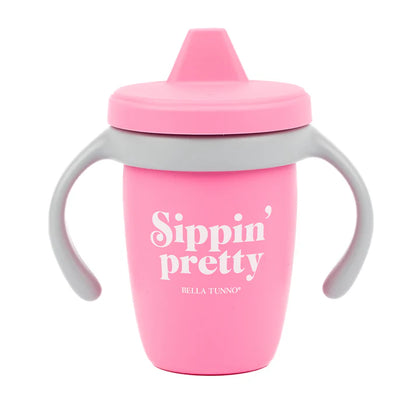Happy Sippy Cup - Little Pickles Toy Store