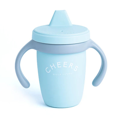 Happy Sippy Cup - Little Pickles Toy Store