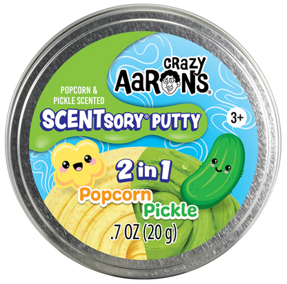 Crazy Aaron’s SCENTSORY Putty - Little Pickles Toy Store