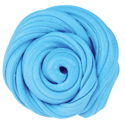 Crazy Aaron's SCENTsory Putty  2" Tin - Blueberry Muffin
