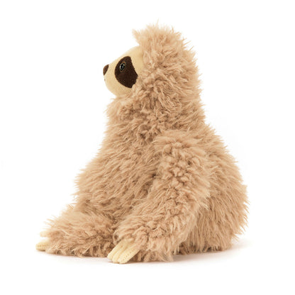Selma Sloth - Little Pickles Toy Store