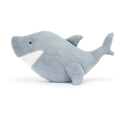 Silvie Shark - Little Pickles Toy Store