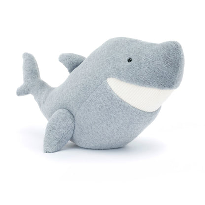 Silvie Shark - Little Pickles Toy Store