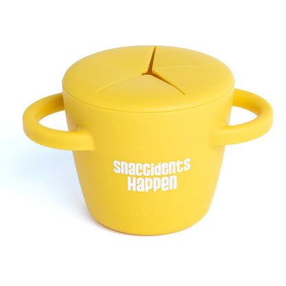 Happy Snacker - Little Pickles Toy Store