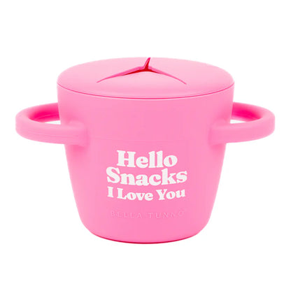 Happy Snacker - Little Pickles Toy Store