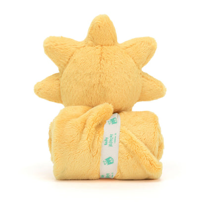 JellyCat Amuseables Sun Soother - Little Pickles Toy Store