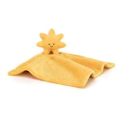 JellyCat Amuseables Sun Soother - Little Pickles Toy Store