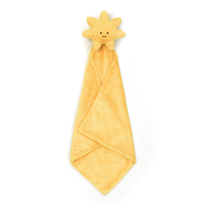 JellyCat Amuseables Sun Soother - Little Pickles Toy Store