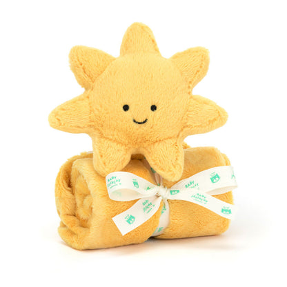 JellyCat Amuseables Sun Soother - Little Pickles Toy Store