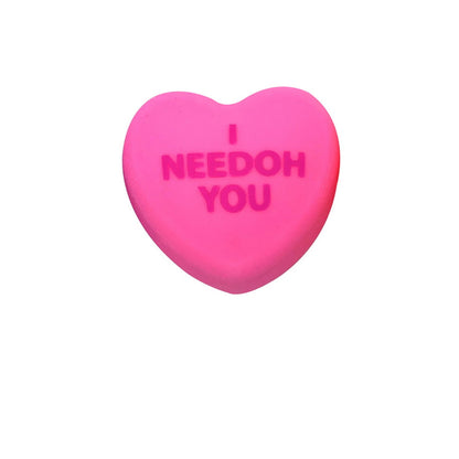 NeeDoh Squeeze Hearts (No Returns or Refunds)