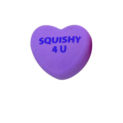 NeeDoh Squeeze Hearts (No Returns or Refunds)