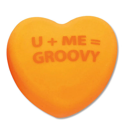 NeeDoh Squeeze Hearts (No Returns or Refunds)