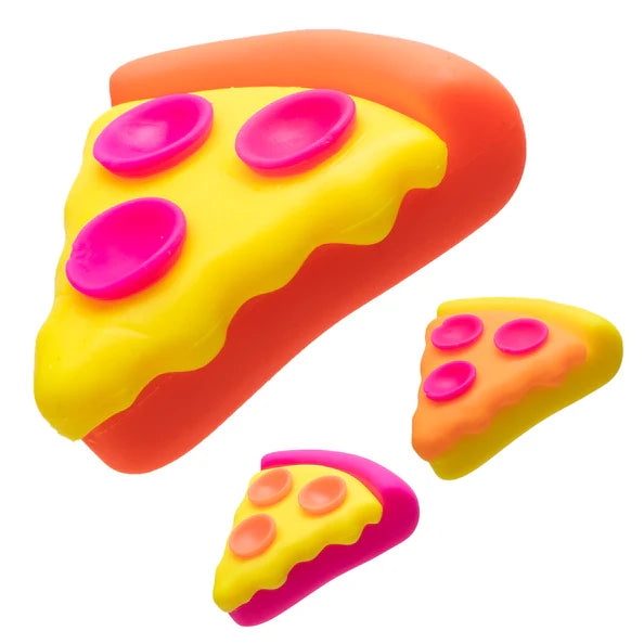 NeeDoh! Squeeza Squeeze Toy (No Returns or Refunds)