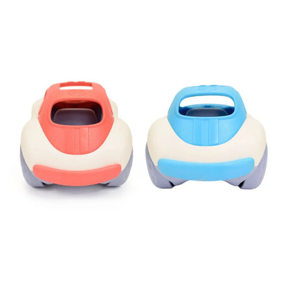 Good Toys Soft Top Push Car - 2 Pack